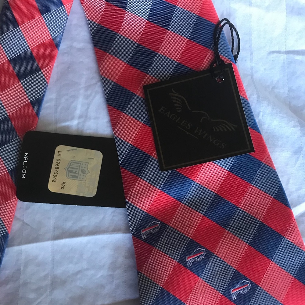 NFL team tie - Picture 6 of 6